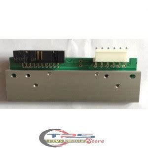 Bizerba Printer Part number 65620170500 / 71021560000 Printhead.